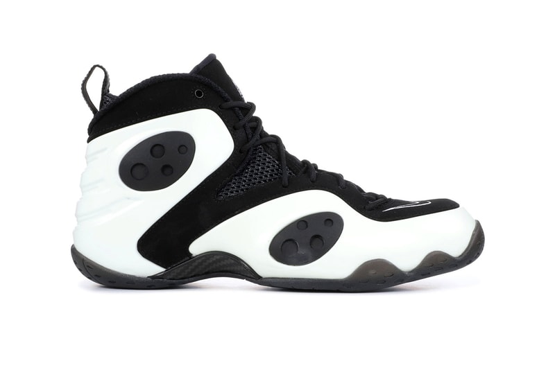 nike zoom rookie glow in the dark 2018 december footwear nike basketball