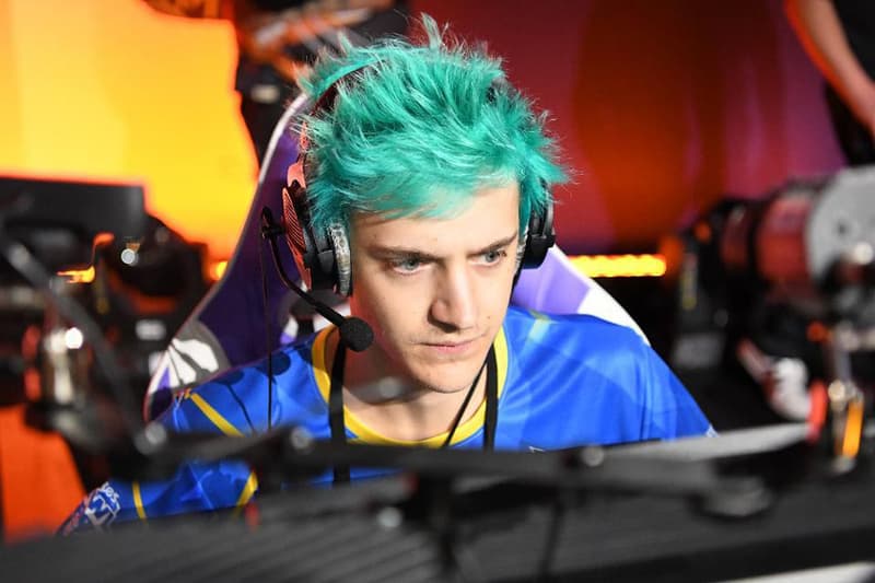 Ninja Drake Pushed Gaming Into Mainstream Fortnite Epic Games Battle Royale