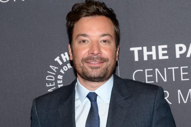 Jimmy Fallon & Ninja Play 'Mario Kart' and More in Retro Game Challenge