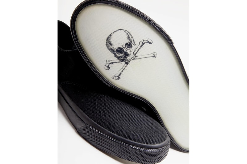 NOAH Sperry FW18 Capsule kicks footwear sneakers boating sneakers 