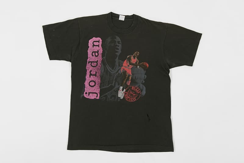 not applicable selfridges vintage tee shirt pop up sale yellow label bartman simpsons bart donkey kong akira, beavis butt head metallica guns roses