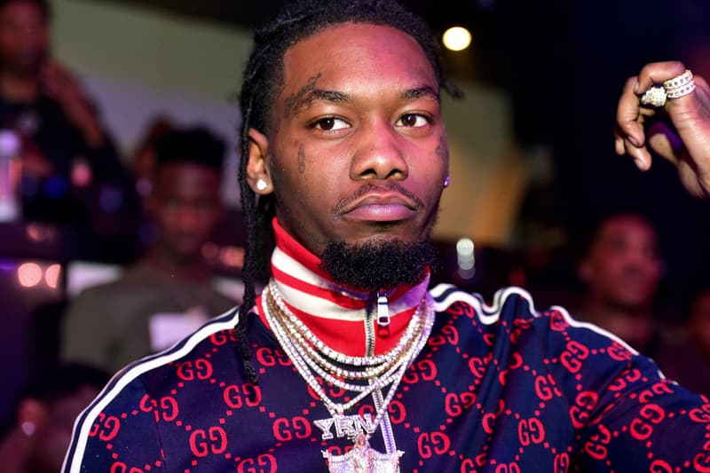 Offset YFN Lucci Boss Life music video