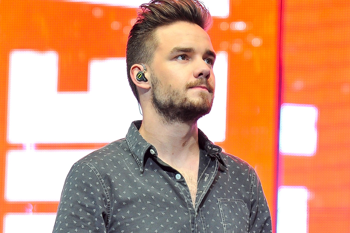 One Direction's Liam Payne & Juicy J's Collab Is Coming Soon
