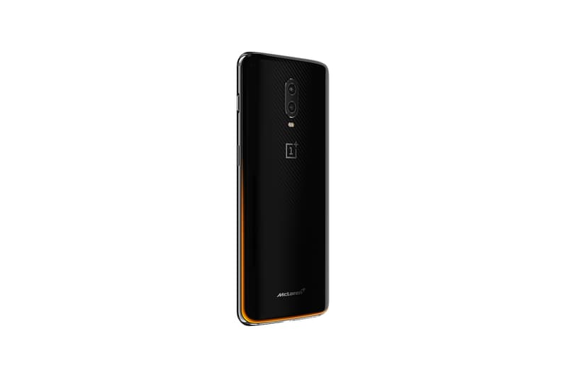 oneplus 6t mclaren edition release details info stockist price info smartphone