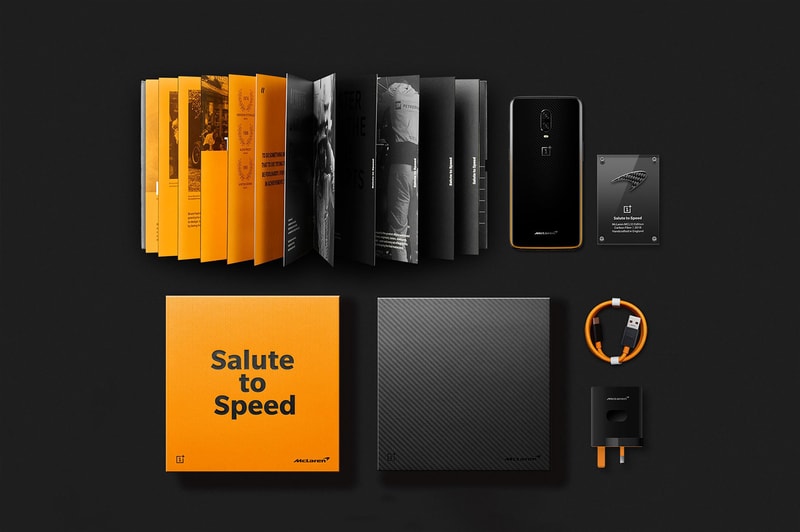 oneplus 6t mclaren edition release details info stockist price info smartphone 