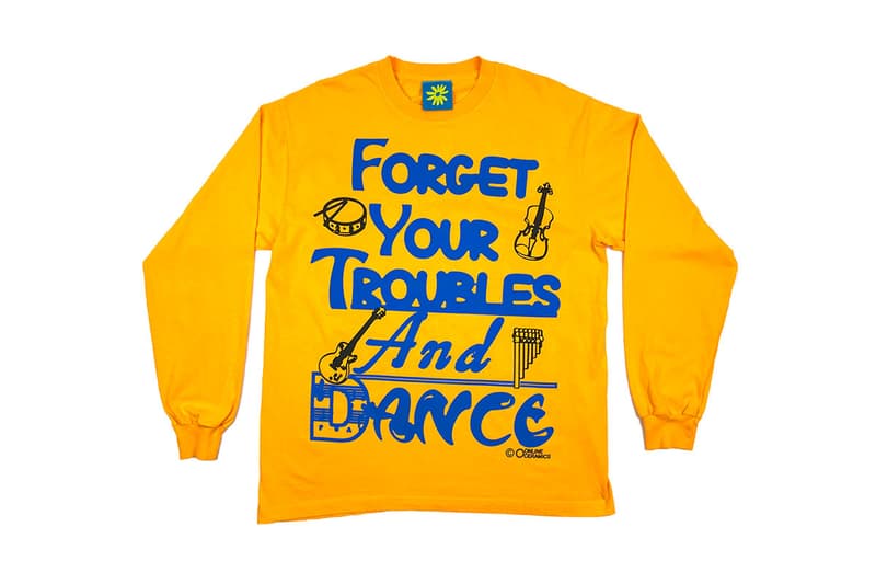 Online Ceramics Winter 2018 Collection Release drop streetwear the grateful dead tie-dye t-shirt hoodie sweater graphic hat water bottle tote bag john mayer price