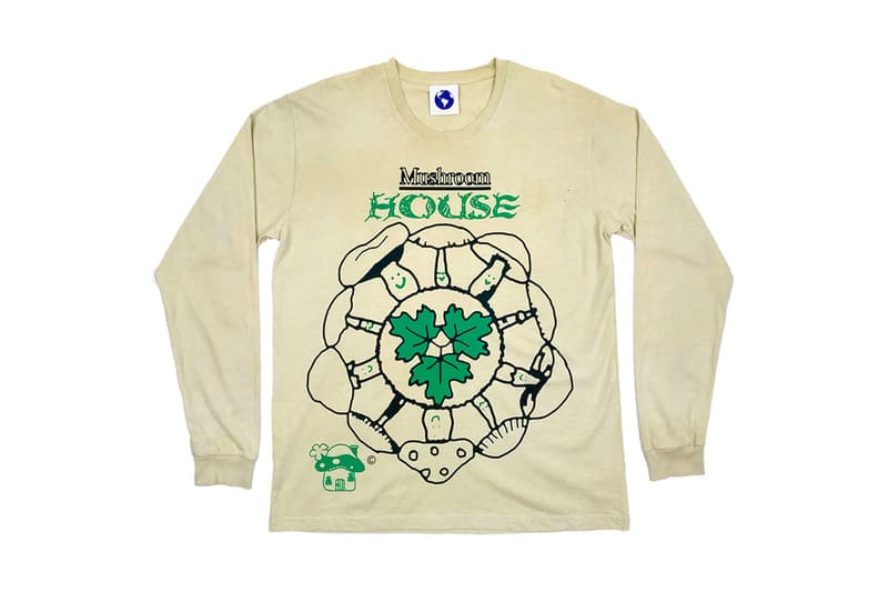 Online Ceramics Winter 2018 Collection Release drop streetwear the grateful dead tie-dye t-shirt hoodie sweater graphic hat water bottle tote bag john mayer price