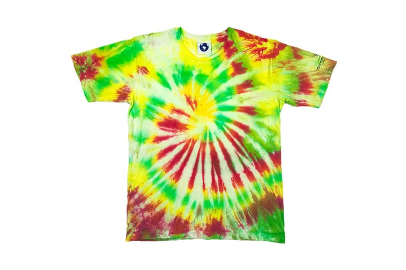 Online Ceramics Winter 2018 Collection Release drop streetwear the grateful dead tie-dye t-shirt hoodie sweater graphic hat water bottle tote bag john mayer price