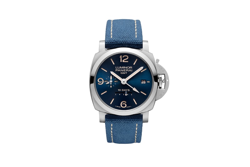 Panerai Design Miami Luminor 1950