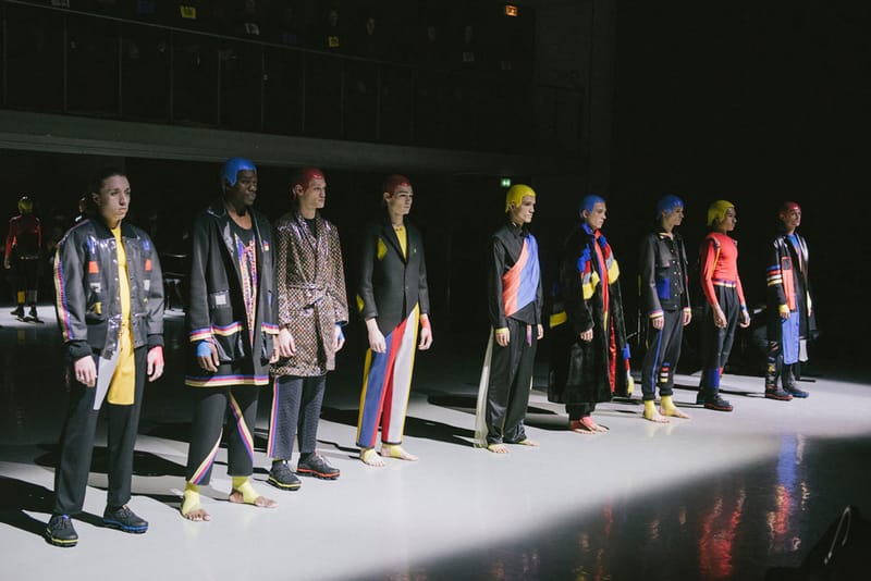 This is the Official Paris Fashion Week Fall/Winter 2019 Schedule