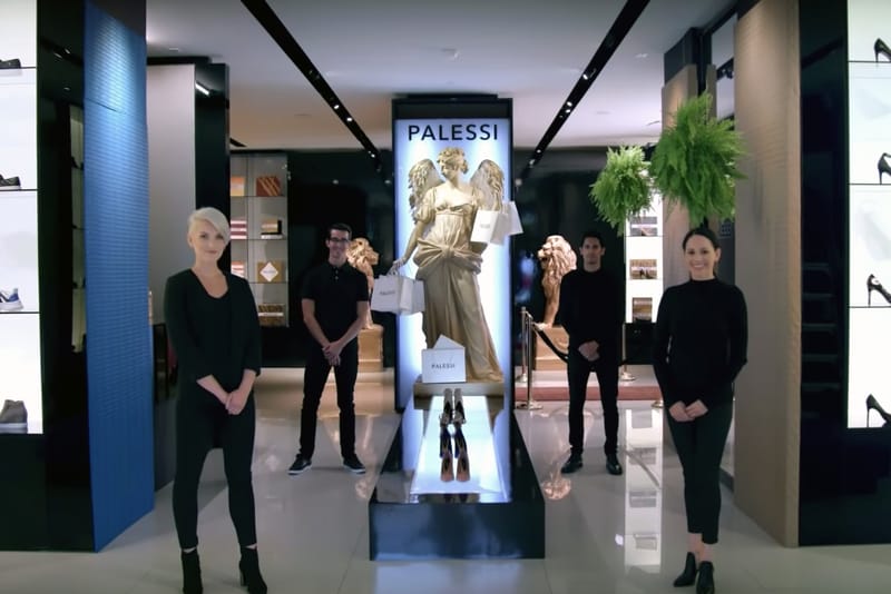 Payless Pranks Influencers Into Paying Over $600 for $20 Shoes