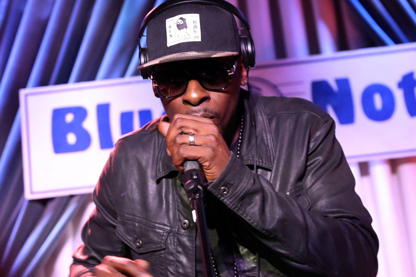 Pete Rock Talks Projects For 2011