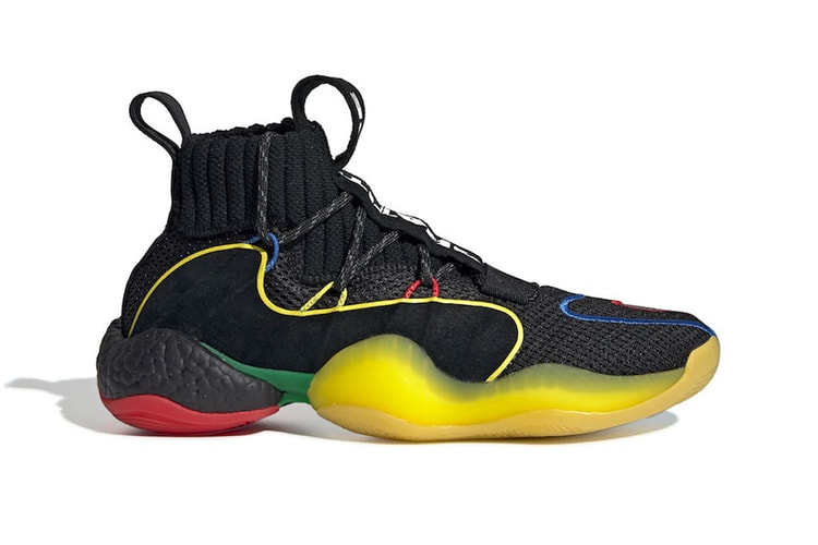 Pharrell x adidas Crazy BYW X "Gratitude Empathy" Releases This Month