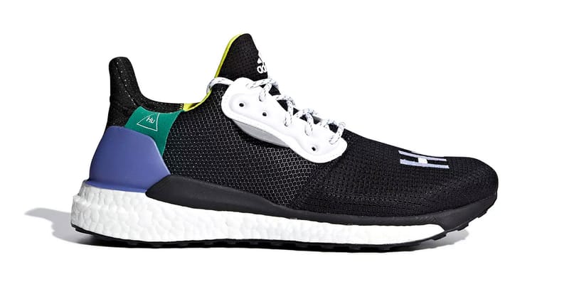 adidas x pharrell solar hu glide