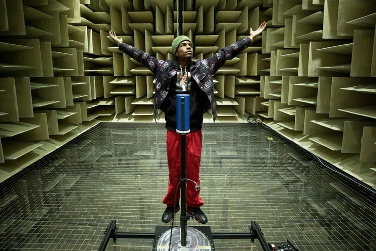 How Producer Pi’erre Bourne Rekindled His Passion for Sound