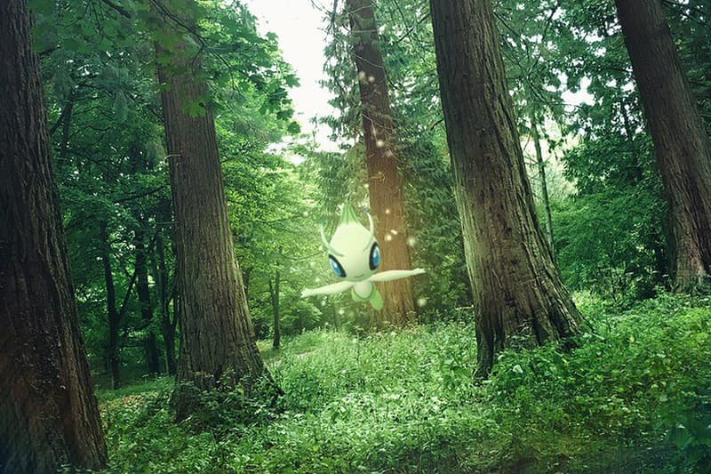 Niantic Pokemon Go Augmented Reality AR twitter 2018 best photos pictures