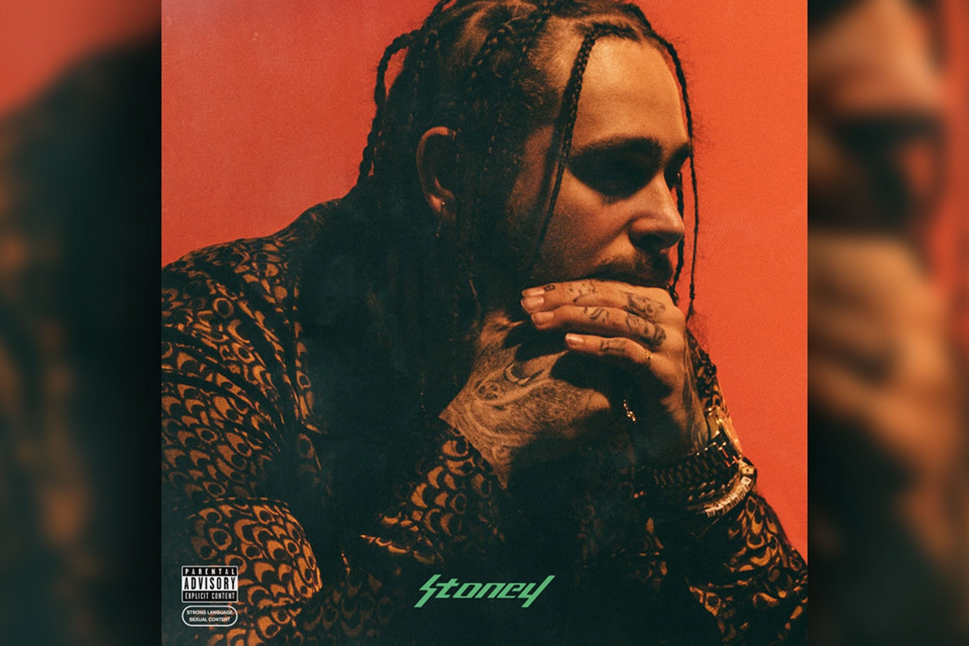 Post Malone's Debut Album 'Stoney' Arrives Stream Spotify
