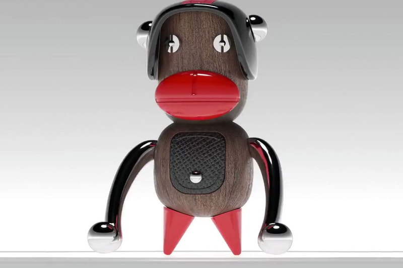 Prada Keychain recall controversy monkey otto toto design racist pradamalia backlash apology