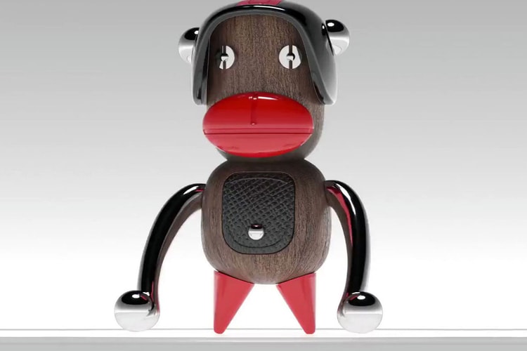Prada Accessories Recalled Over Blackface Controversy