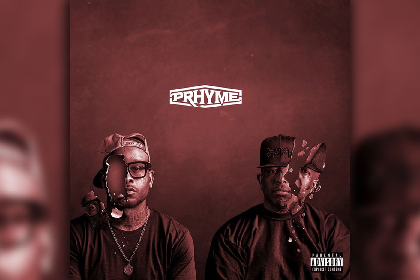 PRhyme (Royce Da 5'9" & DJ Premier) Release New Track "Golden Era" featuring Joey Bada$$