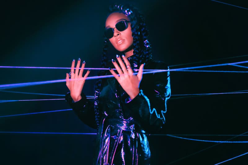 Primavera Sound Lineup 2019 festival info lineup announcement Barcelona Nas Solange Future FKA Twigs Erykah Badu James Blake Cardi B J Balvin Pusha T