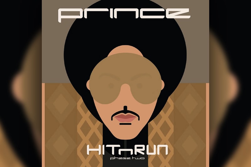 Prince Releases Surprise 'HITnRUN Phase Two' Album