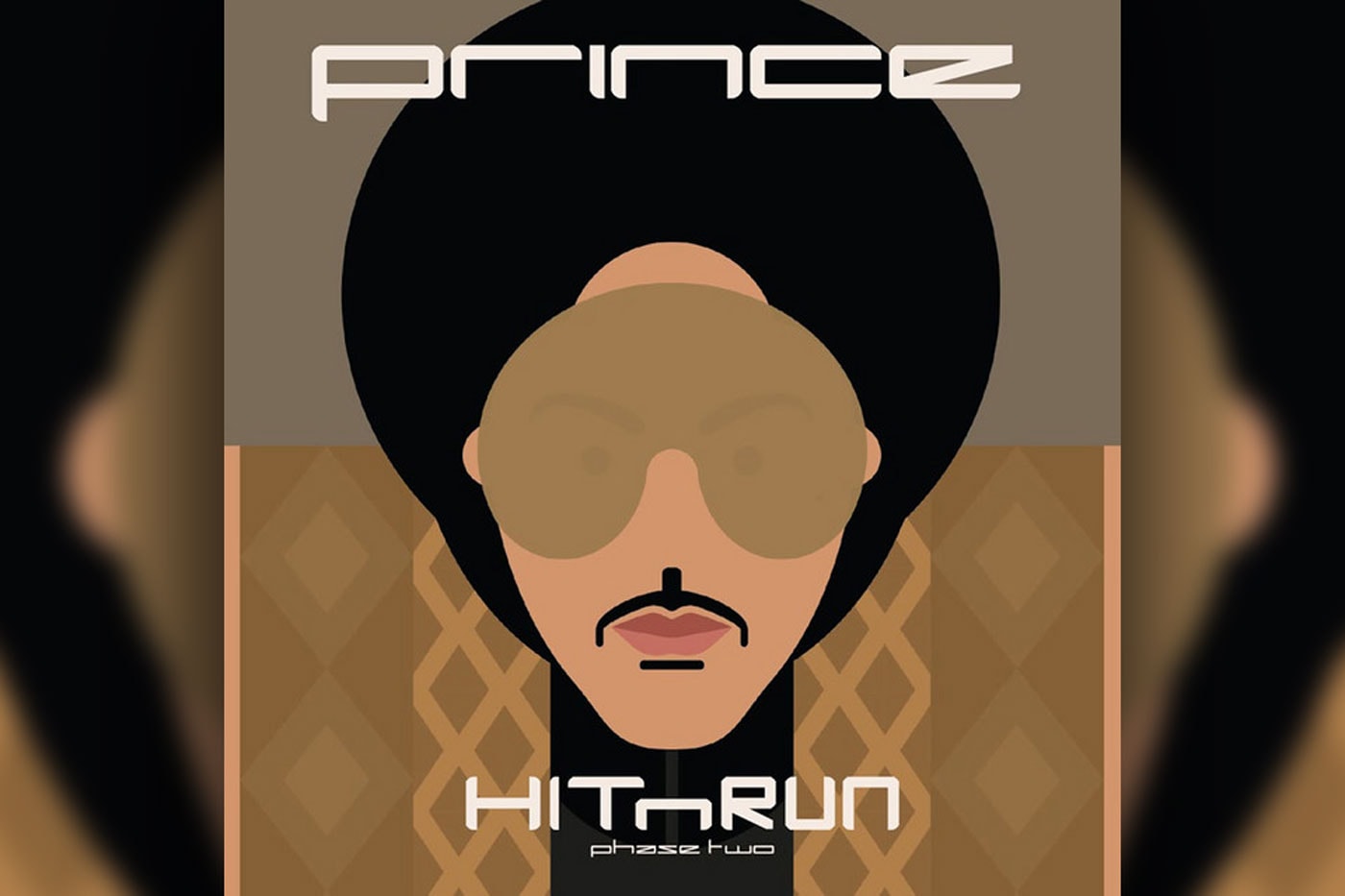 Prince Drops 'HITNRUN Phase Two'
