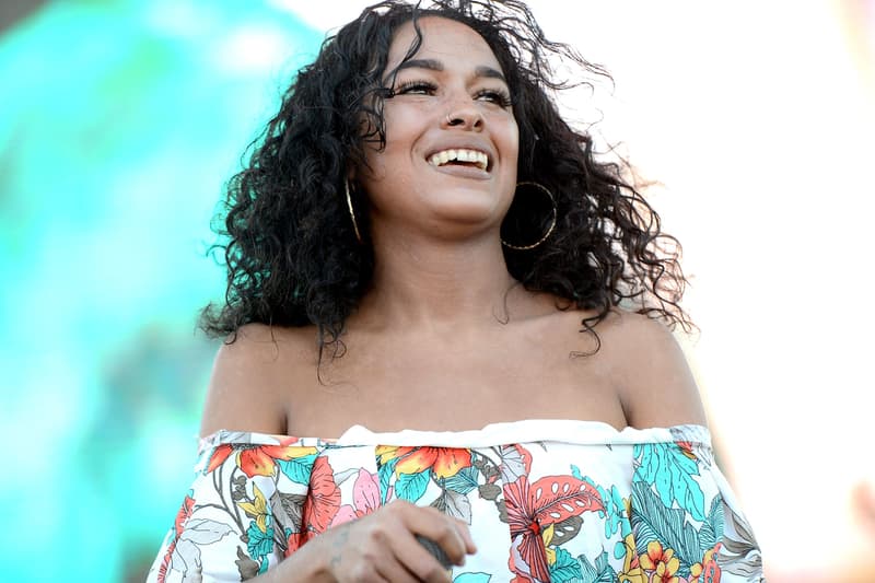 Princess Nokia Reissue remastered Debut Metallic Butterfly A Girl Cried Red