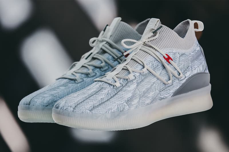 Clyde All Pro Basketball Puma Basketball Puma Clyde Court Value