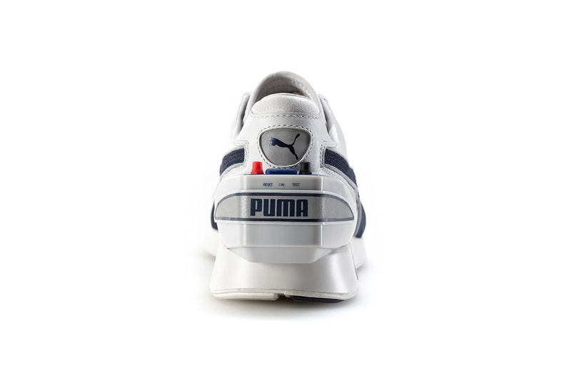 PUMA RS-Computer Reissue Info