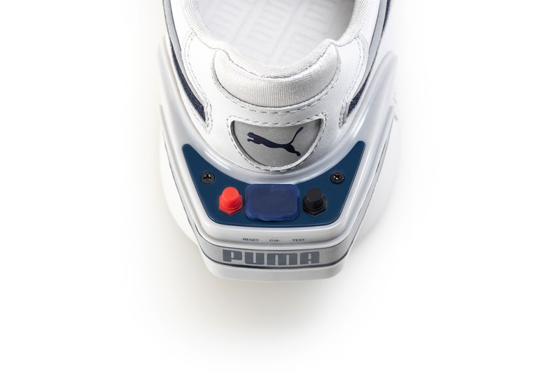 PUMA RS-Computer Reissue Info