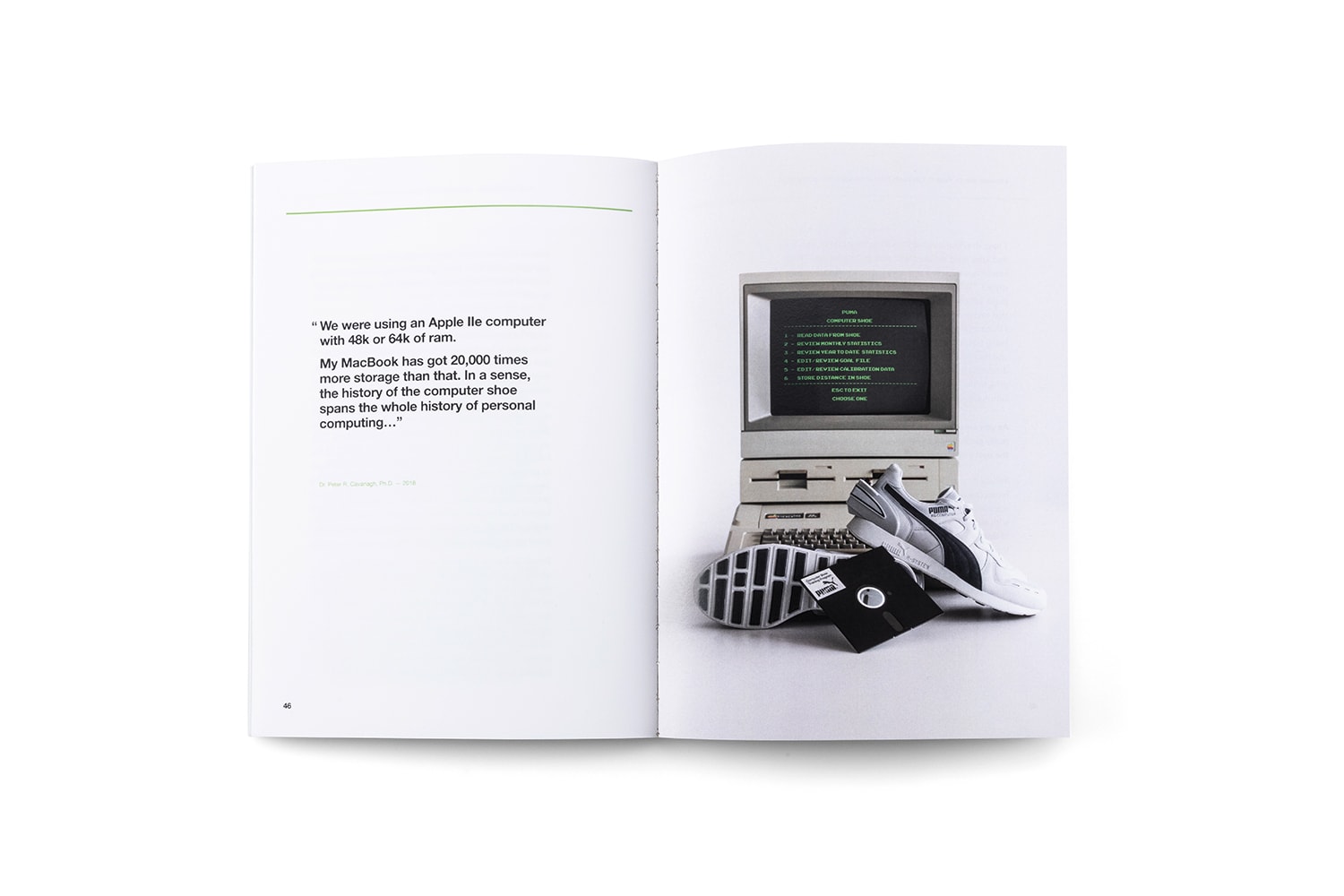 PUMA RS-Computer Reissue Info
