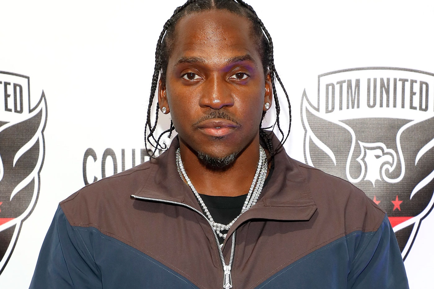 Pusha T Raps Alongside Sinning Nuns at a Carnival for "Crutches, Crosses, Caskets" Video