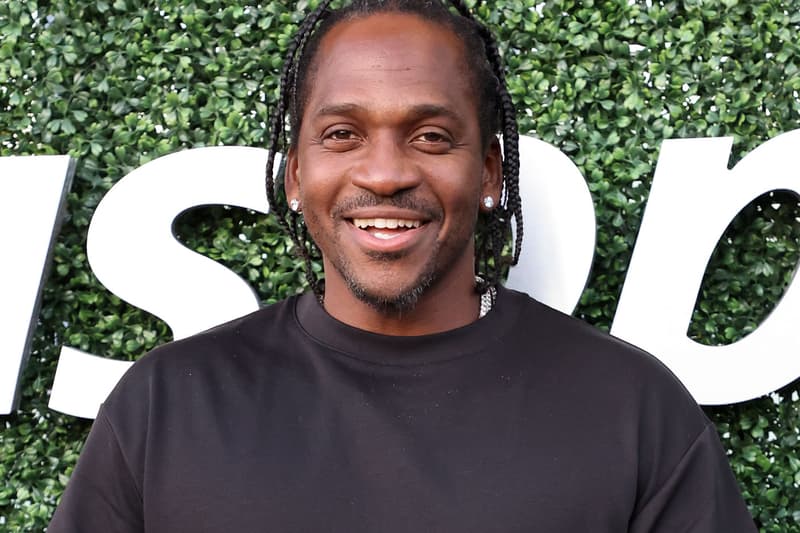 Pusha T Shares ‘Darkest Before Dawn’ Tracklist & Drops New Song