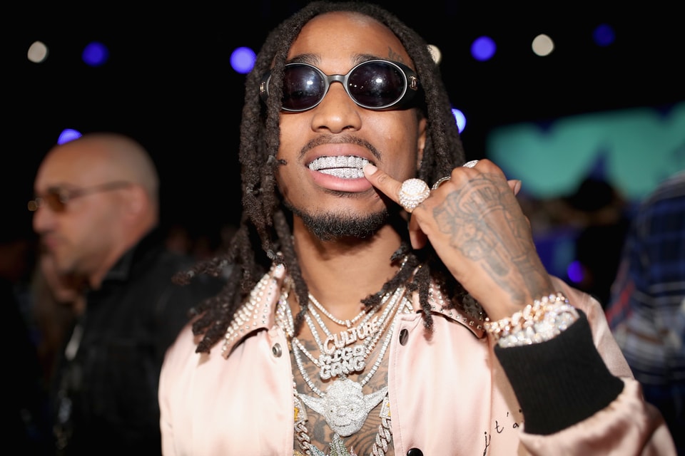 Quavo Honcho Grillz - Complete Guide on Cost and Designs