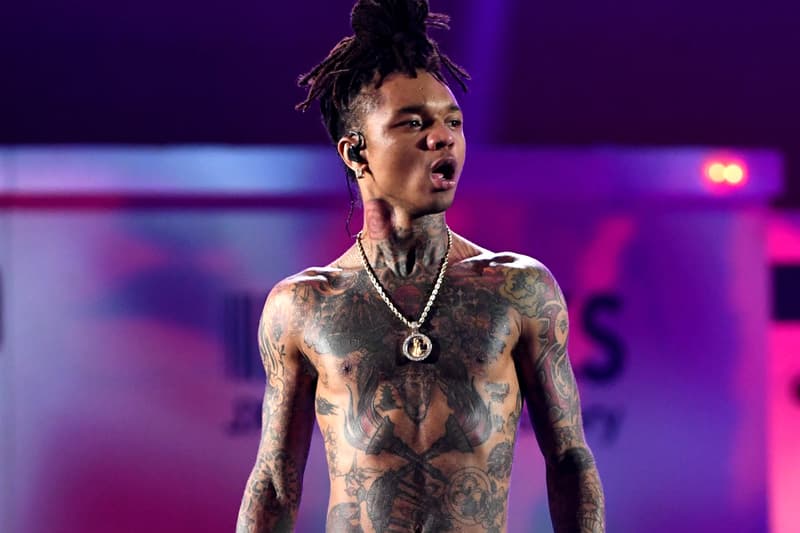 Rae Sremmurd Drop Festive Holiday Tracks Christmas at Swae’s Nothing for Christmas