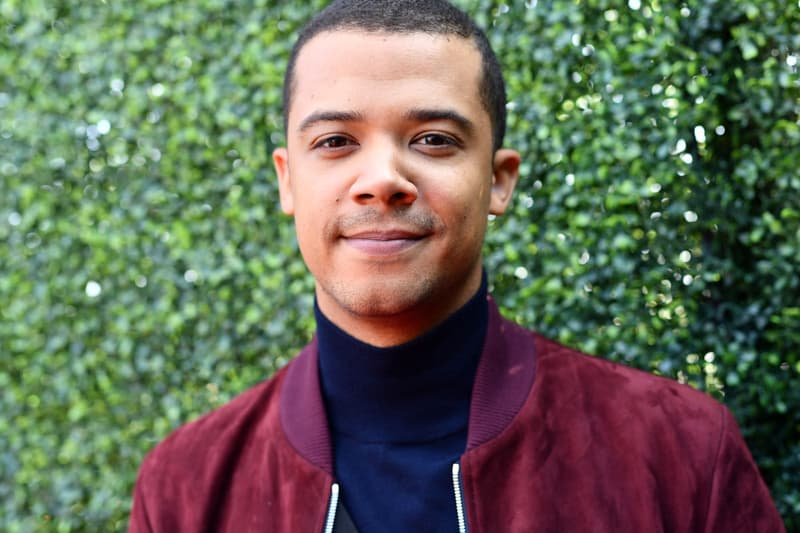 Raleigh Ritchie Laughing In Reebok For Mind The Gap EP