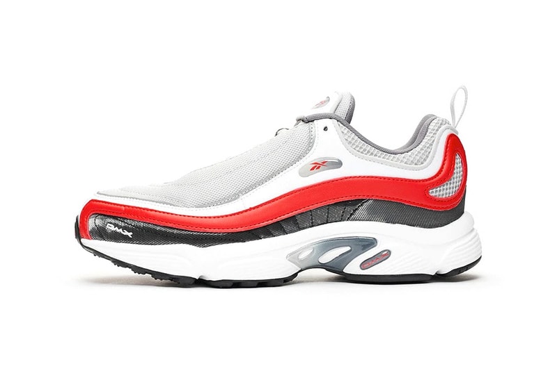 Reebok Daytona DMX MU Pack Release Info stockist price "Black/Timeless Teal" "Blue Slate/Lava/Grey" "Skull Grey/Shark/White" "Crushed Cobalt/Yellow/White"