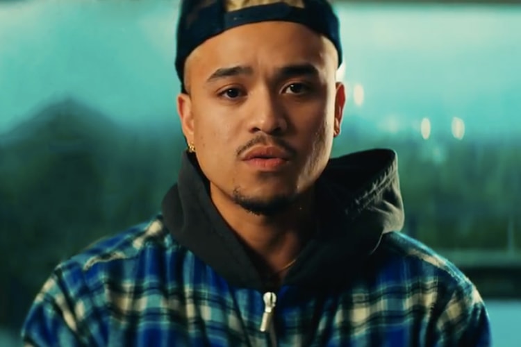 Rhuigi Turned the Experiences and Emotions of His Life Into a Thriving Fashion Brand