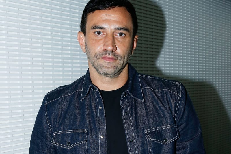 Riccardo Tisci