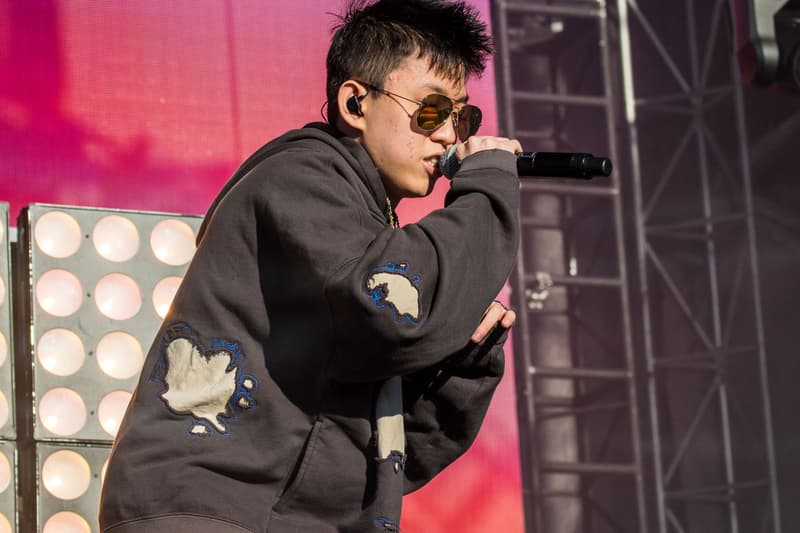 Rich Chigga Amen Album Leak Single Music Video EP Mixtape Download Stream Discography 2017 Live Performance Tour Dates February 2 2018