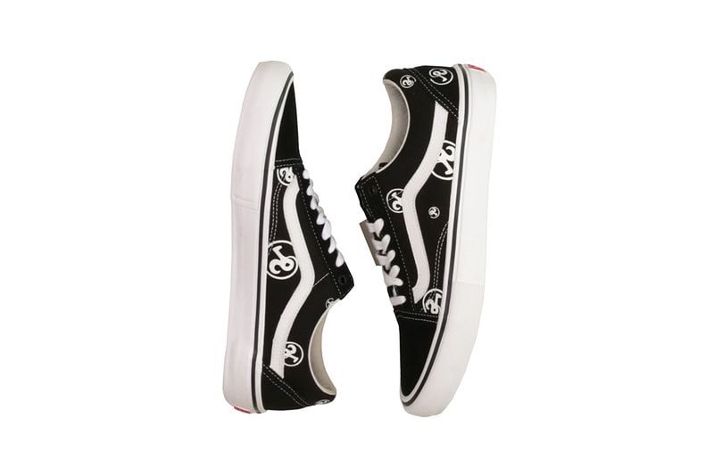 Richardson Vans Collaboration sneakers shoe authentic era sk8 hi slip on canceled release date info 