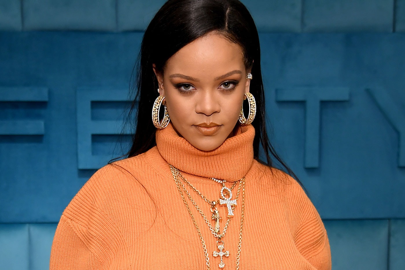 Rihanna Is Finally Releasing Her New Album 'Anti' Tomorrow