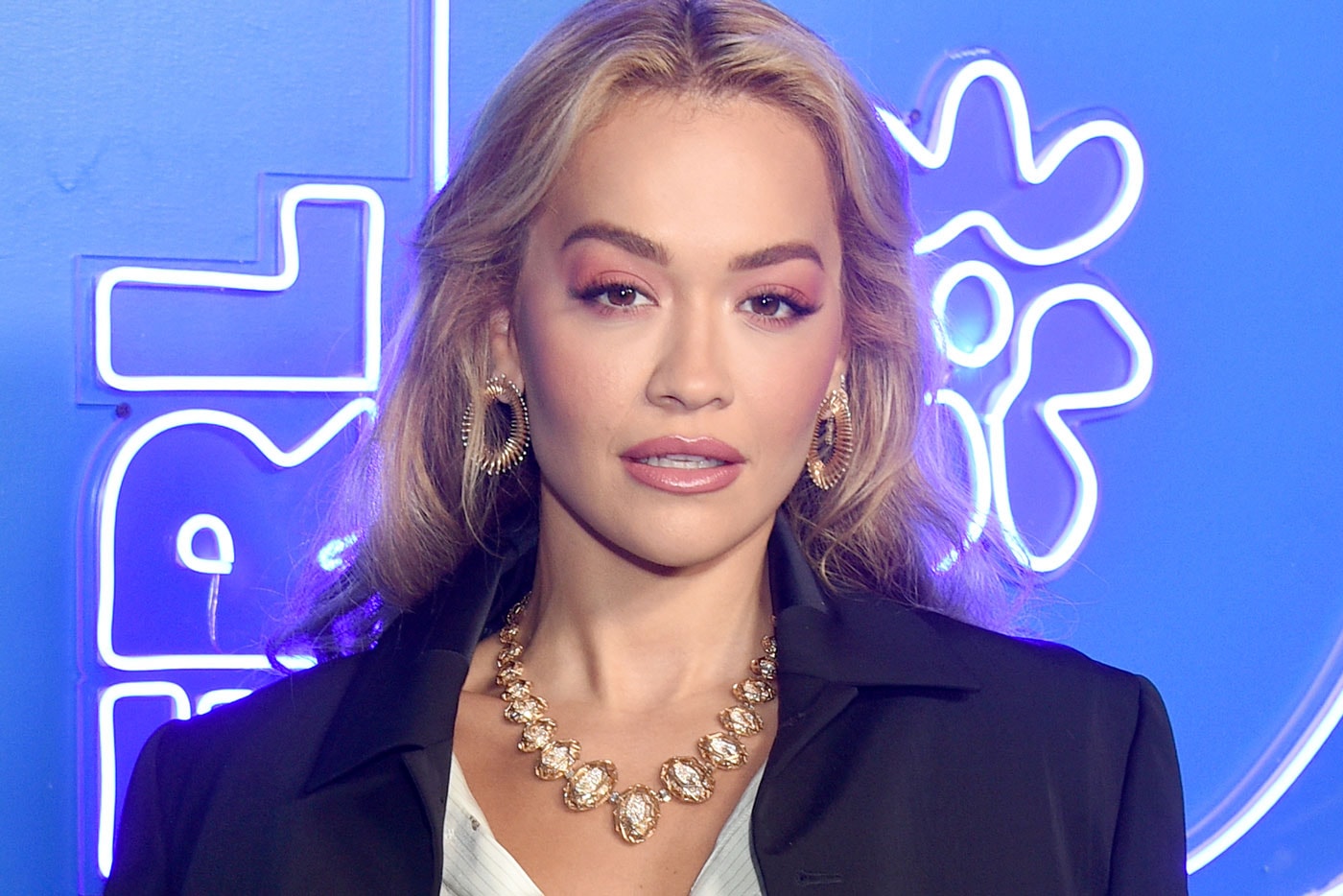 Rita Ora Sues Roc Nation, Wants to Exit Contract