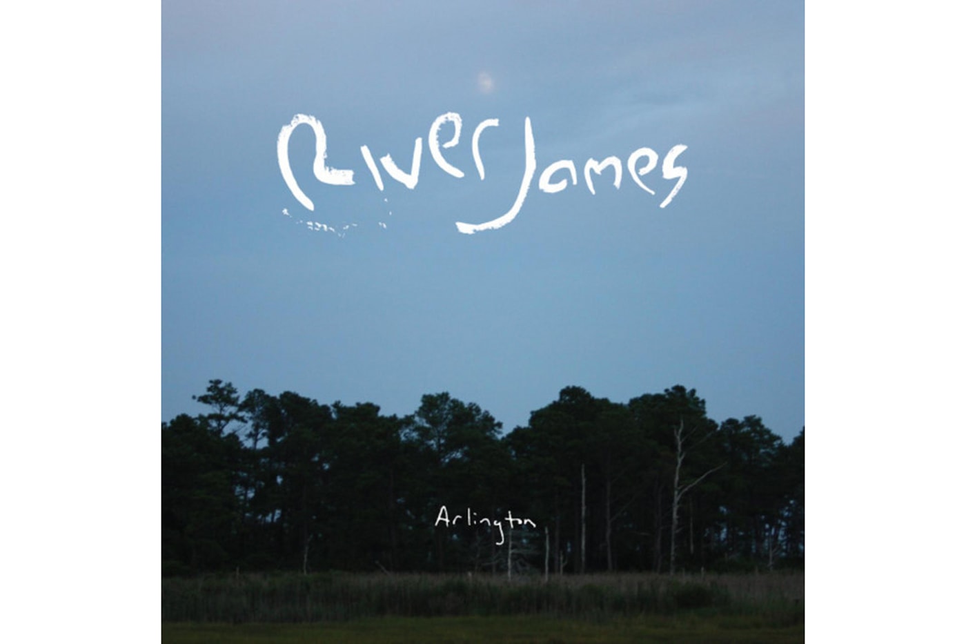River James - Arlington