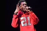 Roy Woods Shares Seven New Songs on OVO Sound Radio