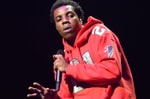 Roy Woods Gives a Sermon in Stacks For "Monday to Monday" Visuals