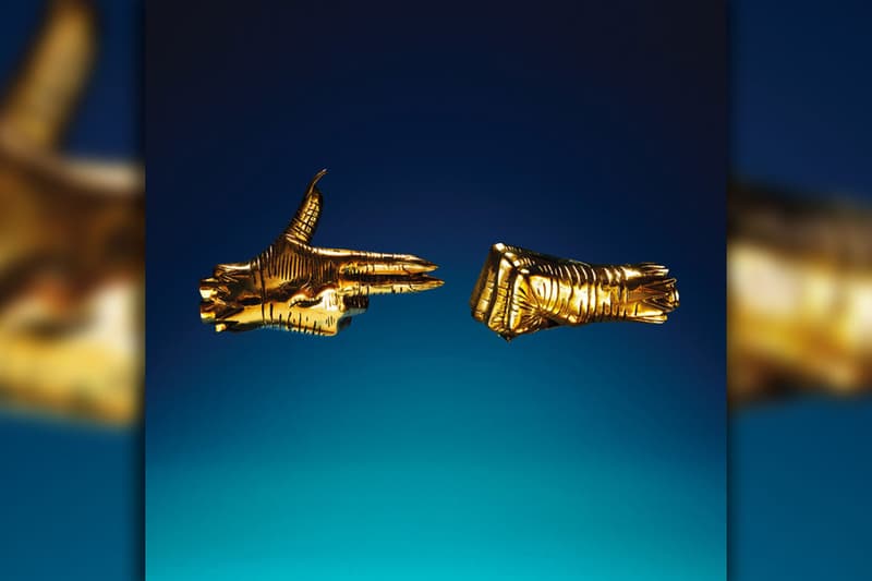 Run the Jewels RTJ3