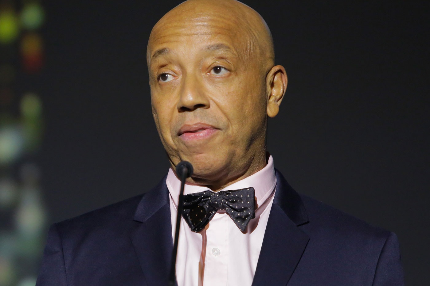Russell Simmons Tells Donald Trump to "Stop the Bullsh*t" in Open Letter