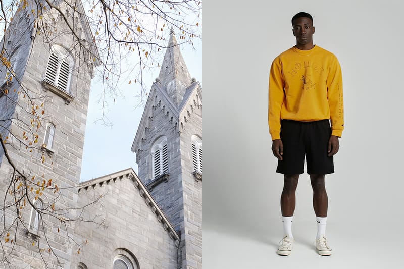 Russell Westbrook's Honor the Gift Drops Its "Fraternity" Holiday 2018 Collection